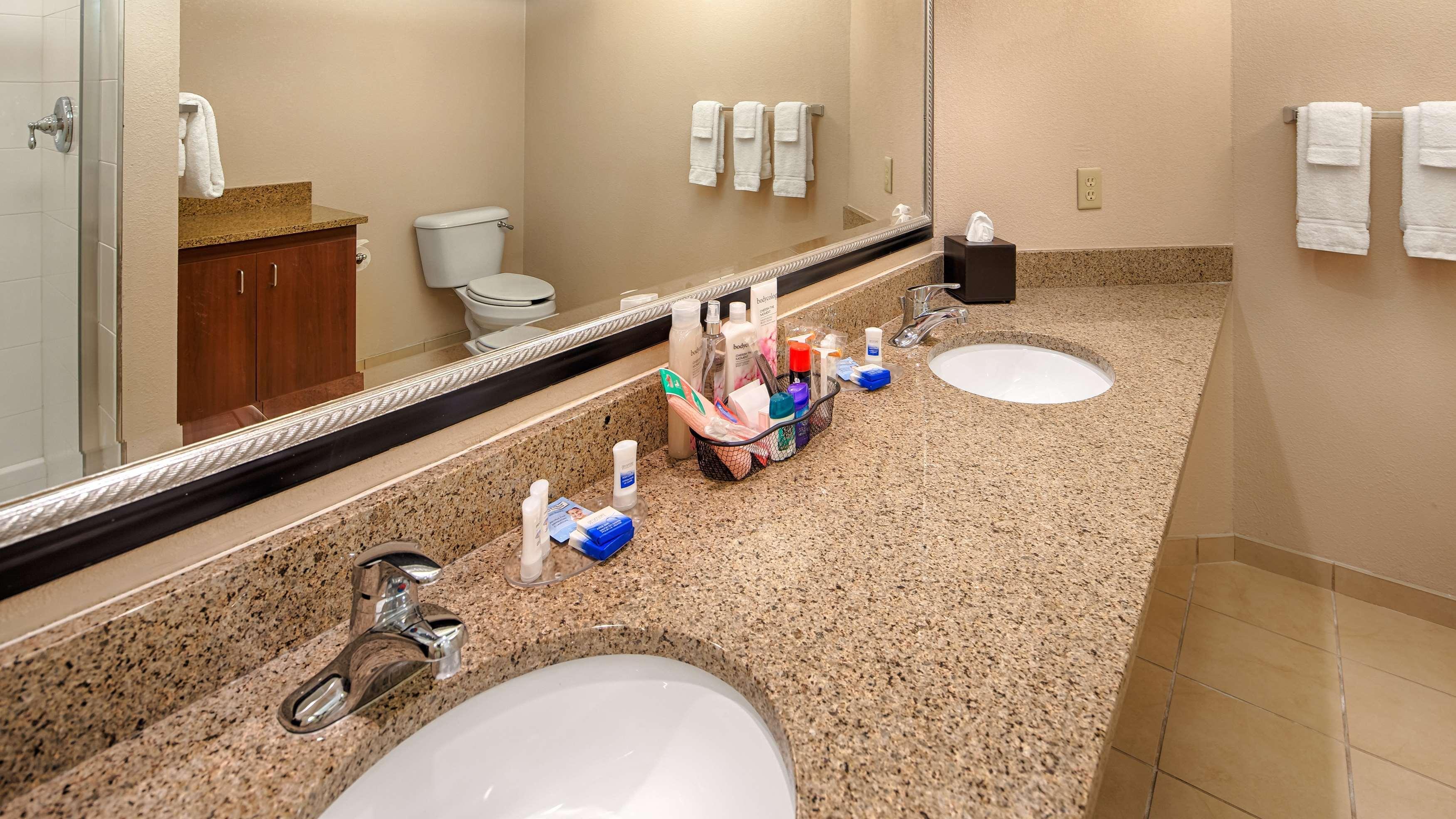 Best Western Benton Harbor - St. Joseph Exterior foto