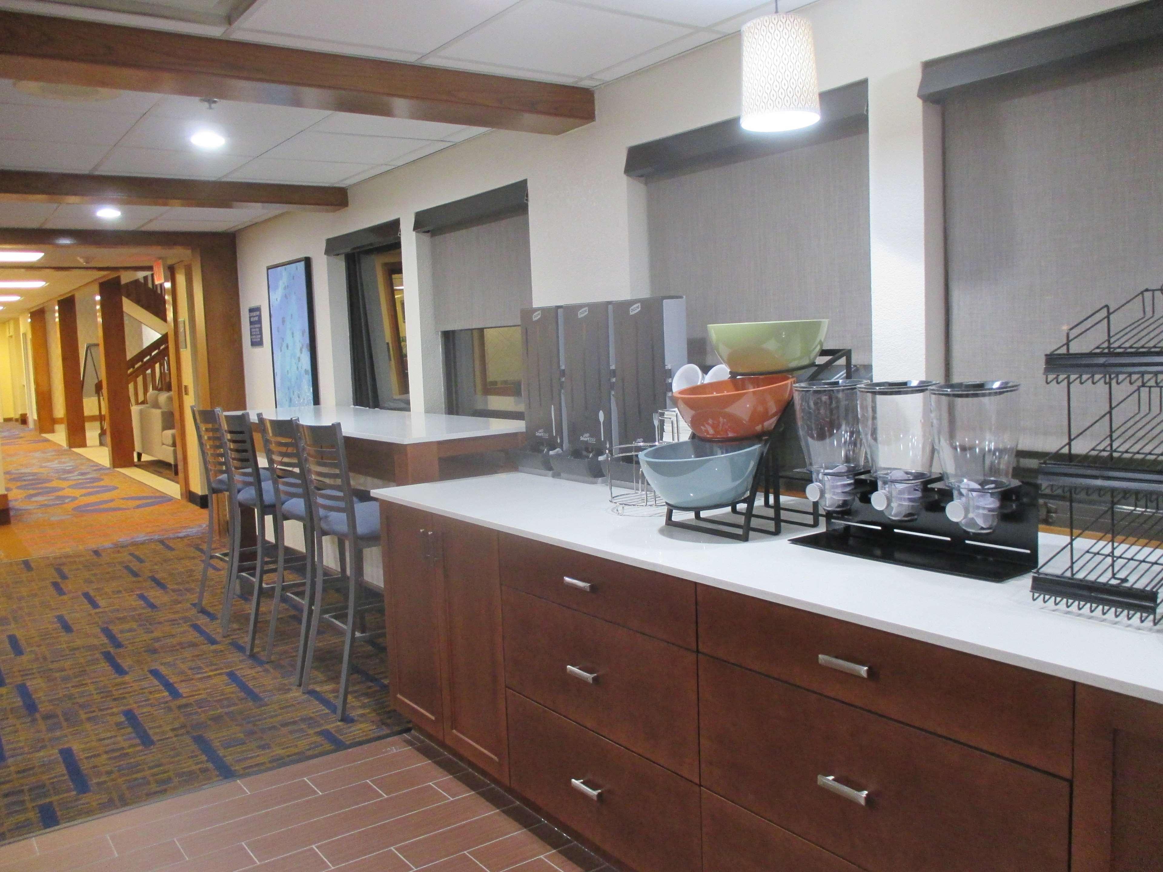 Best Western Benton Harbor - St. Joseph Exterior foto