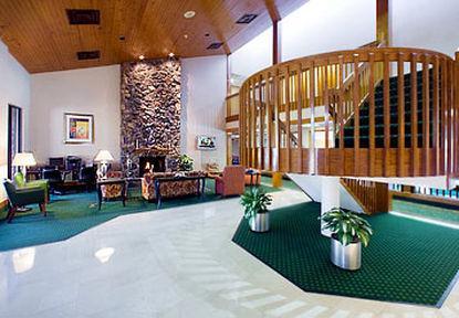 Best Western Benton Harbor - St. Joseph Interior foto