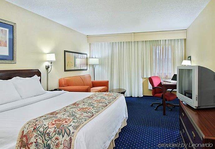 Best Western Benton Harbor - St. Joseph Habitación foto